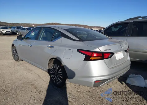 2025 Nissan Altima Sv Fwd z USA, uszkodzony, nr VIN 1N4BL4DV6SN365257